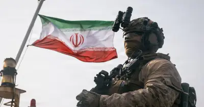 Iran Issues 'Zero Hour' Warning as US Strikes Escalate War