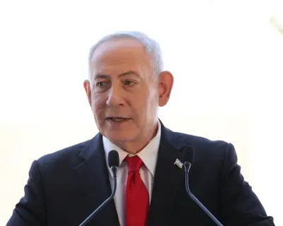 Israel Sets October Date for First Elections Since 2023 Hamas Attack