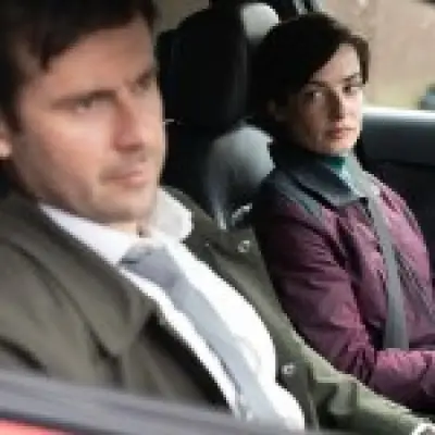 ITV's The Dark: A Fresh Take on the Serial Killer Genre Stands Out