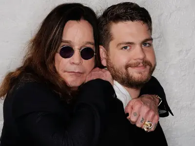 Jack Osbourne Reveals Ozzy's Surprising Stage Rule About Curfews