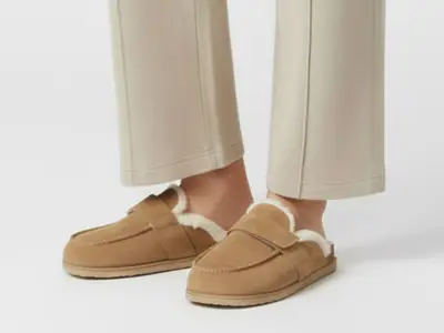 Jack Wills £70 mules reduced to £4.47 with TopCashback deal