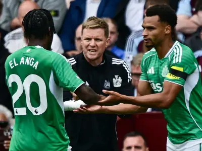 Jacob Murphy Faces Newcastle Exit as Club Open to Offers