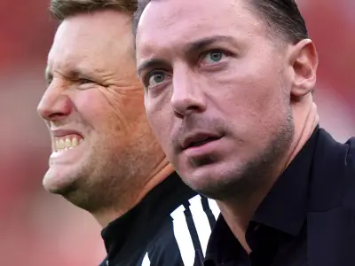 Jaissle faces huge task replacing Howe at Newcastle