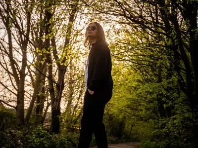 Jamie Webster Announces Three-Night Residency at Liverpool's Jacaranda Baltic