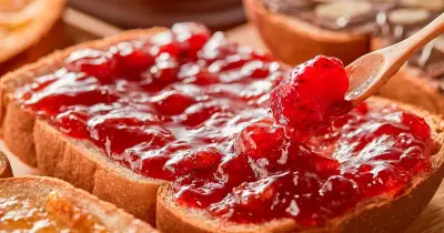 Jams vs Preserves vs Conserves: Key Differences Explained