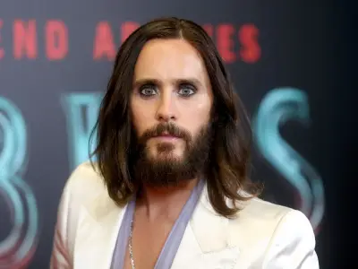 Jared Leto Accused of Sexual Misconduct by Four Women When They Were Teens