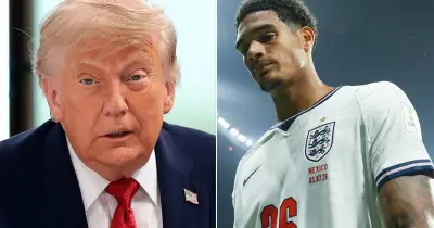 Jarell Quansah Two-Match Ban Fuels FIFA Corruption Claims at World Cup
