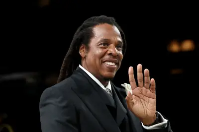 Jay-Z Confirms First London Show in Over a Decade