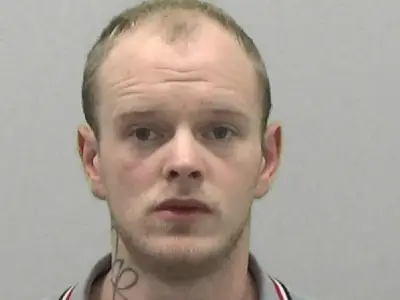 Jealous Newcastle thug attacked partner over male friend in pub