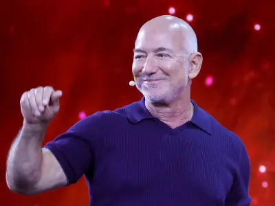 Jeff Bezos approached over Liverpool investment after Amazon Man United deal