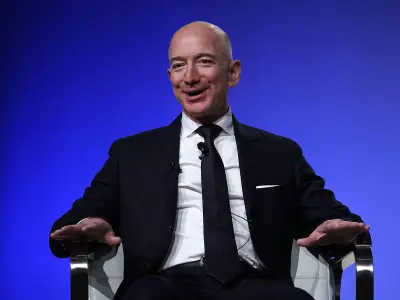 Jeff Bezos reportedly in talks to invest in Liverpool FC