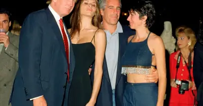Jeffrey Epstein's Ex-Assistant Reveals Harrowing Abuse Inside Circle