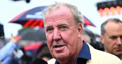 Jeremy Clarkson's First Job: Selling Paddington Bears for Parents' Toy Company