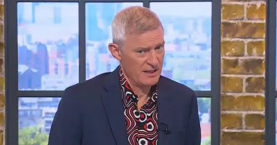 Jeremy Vine Slams 'Disgusting' Death Wish After Ann Widdecombe Remark