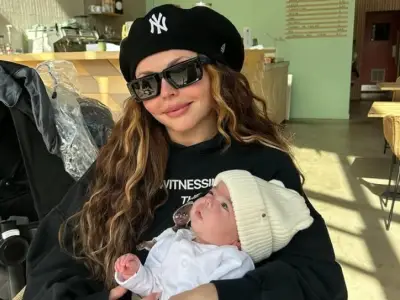 Jesy Nelson Gushes Over Twin Daughters' Milestone Amid SMA Battle