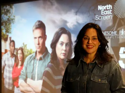 Jill Halfpenny Among 14 Honoured by Northumbria University with Honorary Degrees