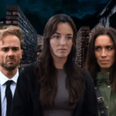 Jodie Ramsey exposed in Coronation Street as Lily finds trinket box
