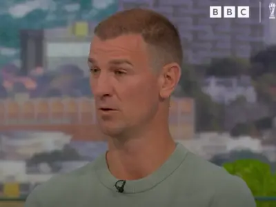 Joe Hart fumes over World Cup call that will have Premier League stars 'throwing things at TV'