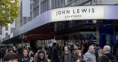 John Lewis Plans Major In-Store Changes to 30 Shops, 200 Jobs at Risk