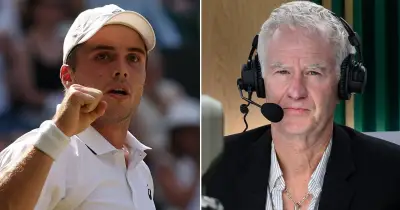 John McEnroe Slams BBC and Wimbledon Over Arthur Fery Scheduling