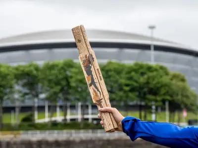John Swinney: Summer of Sport Continues Despite Scotland's Early World Cup Exit