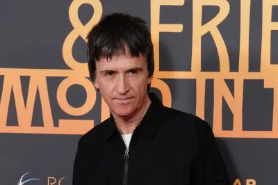 Johnny Marr London gig at OVO Arena Wembley postponed with 'great regret'