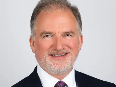 Jonathan Lewis to Lead Panel for New Welsh Economic Development Agency