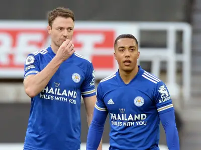 Jonny Evans' Role in Youri Tielemans' Man United Move Revealed