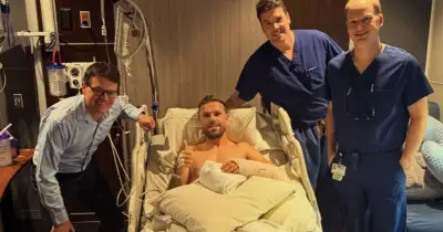 Jordan Henderson Speaks from Hospital After Wrist Surgery, Ruled Out of World Cup
