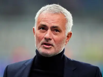 Jose Mourinho Blocks Man United Move as Tchouameni Signs New Real Madrid Deal
