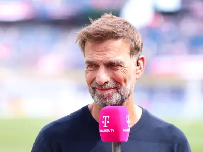 Jurgen Klopp Agrees Return as Germany Manager After World Cup Exit