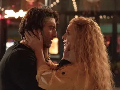 Justin Baldoni fights Blake Lively's £6m legal fees request
