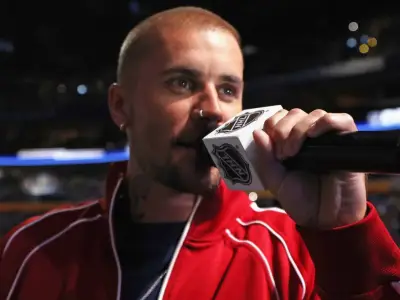 Justin Bieber Returns to Stage at 2026 World Cup After Health Hiatus