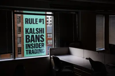 Kalshi Expands to Drug Trial Bets as Prediction Markets Surge