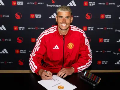Karl Darlow 'Extremely Proud' to Join Manchester United on Free Transfer