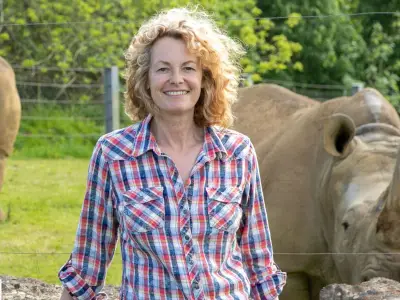 Kate Humble's Surprising Acting Past, Husband, and Love for Nude Outdoor Dances