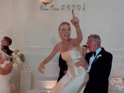 Kate Lawler left 'broken woman' after drunken fall at brother's wedding