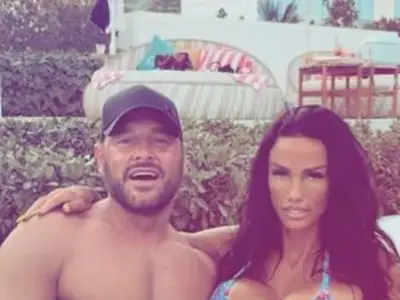 Katie Price 'humiliated' over husband Lee Andrews' sex tape claims