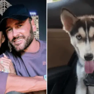 Katie Price's £2,000 Dog 'Rescued' After Ex Claims Pet Was Abandoned