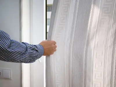 Keep Your Home Cool in Hot Weather with a 2-Minute Morning Task