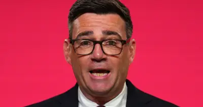 Keir Starmer Resigns, Andy Burnham Becomes PM: Live Updates