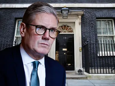 Keir Starmer's Future Earnings: A Different Path to Blair's Millions
