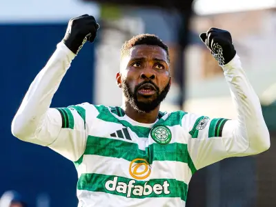 Kelechi Iheanacho Agrees Contract in Turkey as Celtic Miss Out on Striker Return