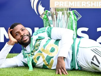 Kelechi Iheanacho Celtic Return Edges Closer as O'Neill Provides Update