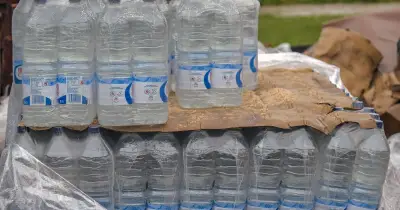 Kent Water Supply Disruption: 5,600 Properties Affected in Tunbridge Wells
