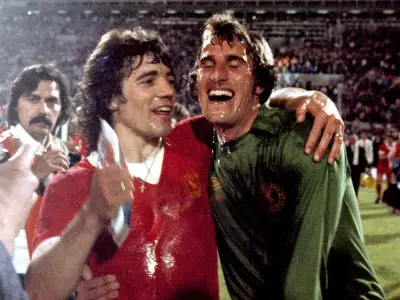 Kevin Keegan, Liverpool's First Modern Superstar, Dies at 75