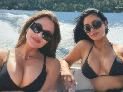 Kim Kardashian Explains Why She Shared Bikini Photos After Grandmother's Death