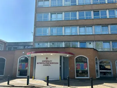 Knowsley Children's Services on Track for 'Good' Ofsted Rating After Improvements