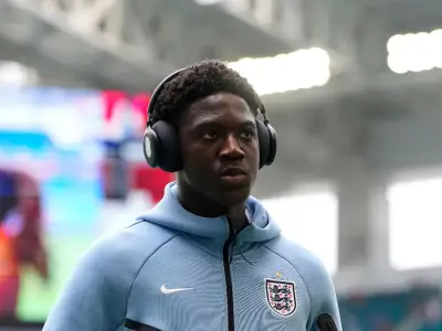 Kobbie Mainoo World Cup Snub: Theories Emerge from England Camp