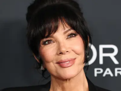 Kris Jenner's Mother Mary Jo Shannon Dies at 91, Family Pays Tribute